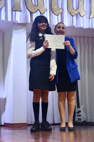 Licenciatura Octavos 2023